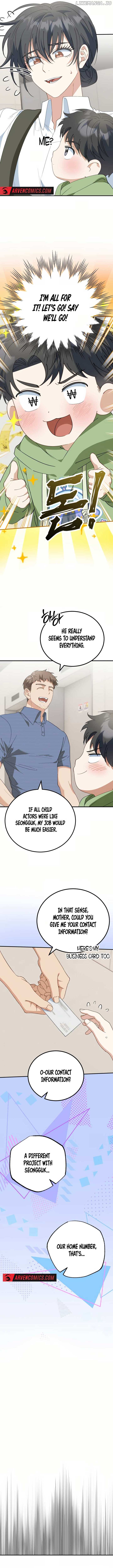 I Will Raise This Family Up chapter 6 page 7