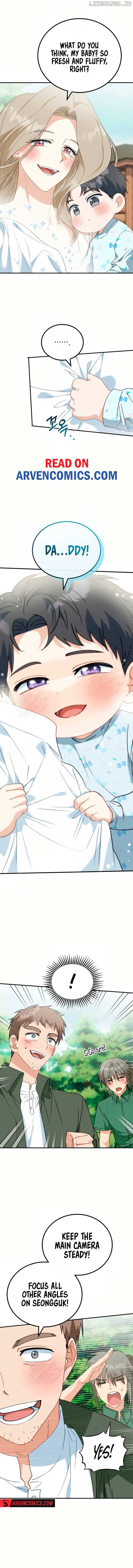 I Will Raise This Family Up chapter 8 page 3