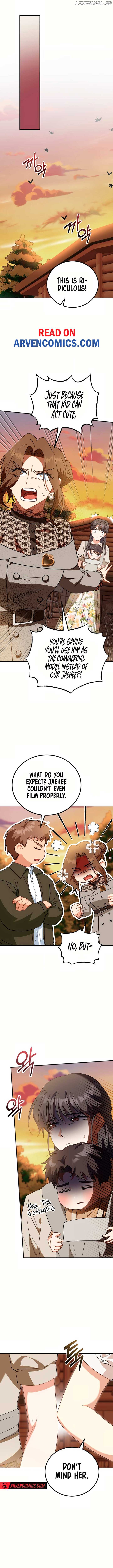 I Will Raise This Family Up chapter 8 page 6