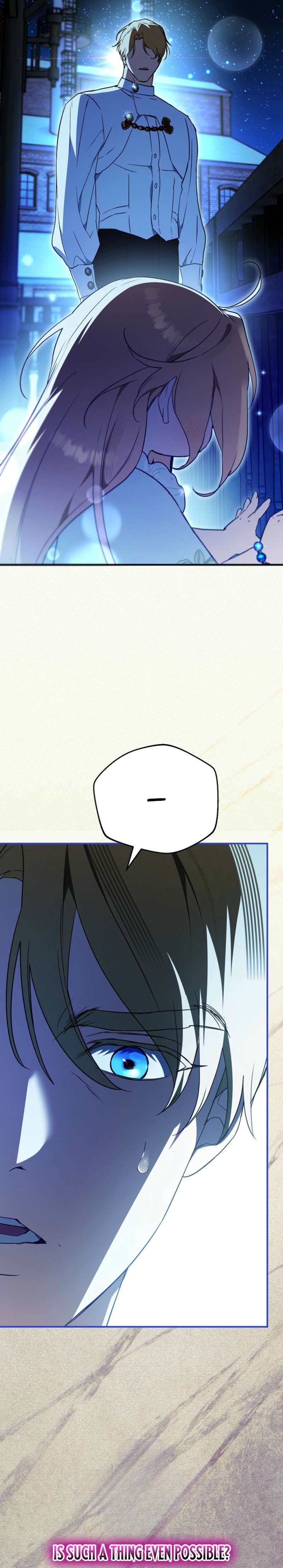 A Secretly Capable Child Is Seeking For Her Dad chapter 39 page 18