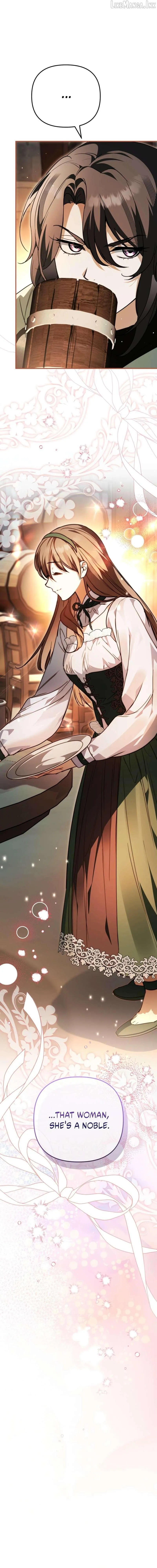A Secretly Capable Child Is Seeking For Her Dad chapter 44 page 22