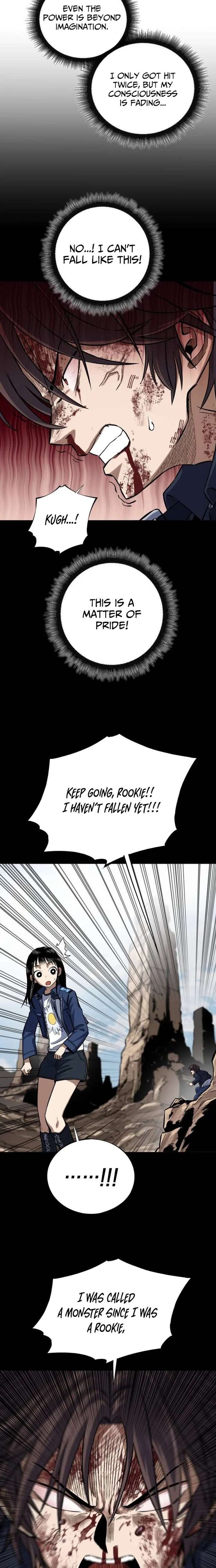 The Limit-Breaking Partner chapter 3 page 7