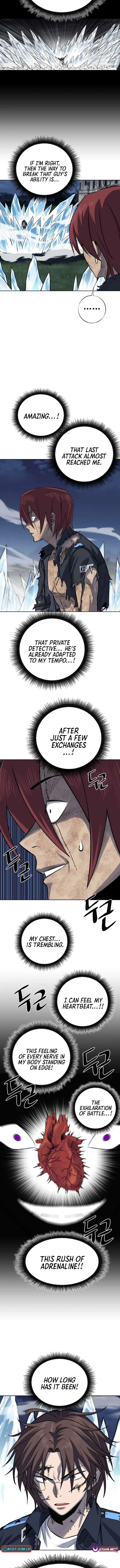 The Limit-Breaking Partner chapter 7 page 7