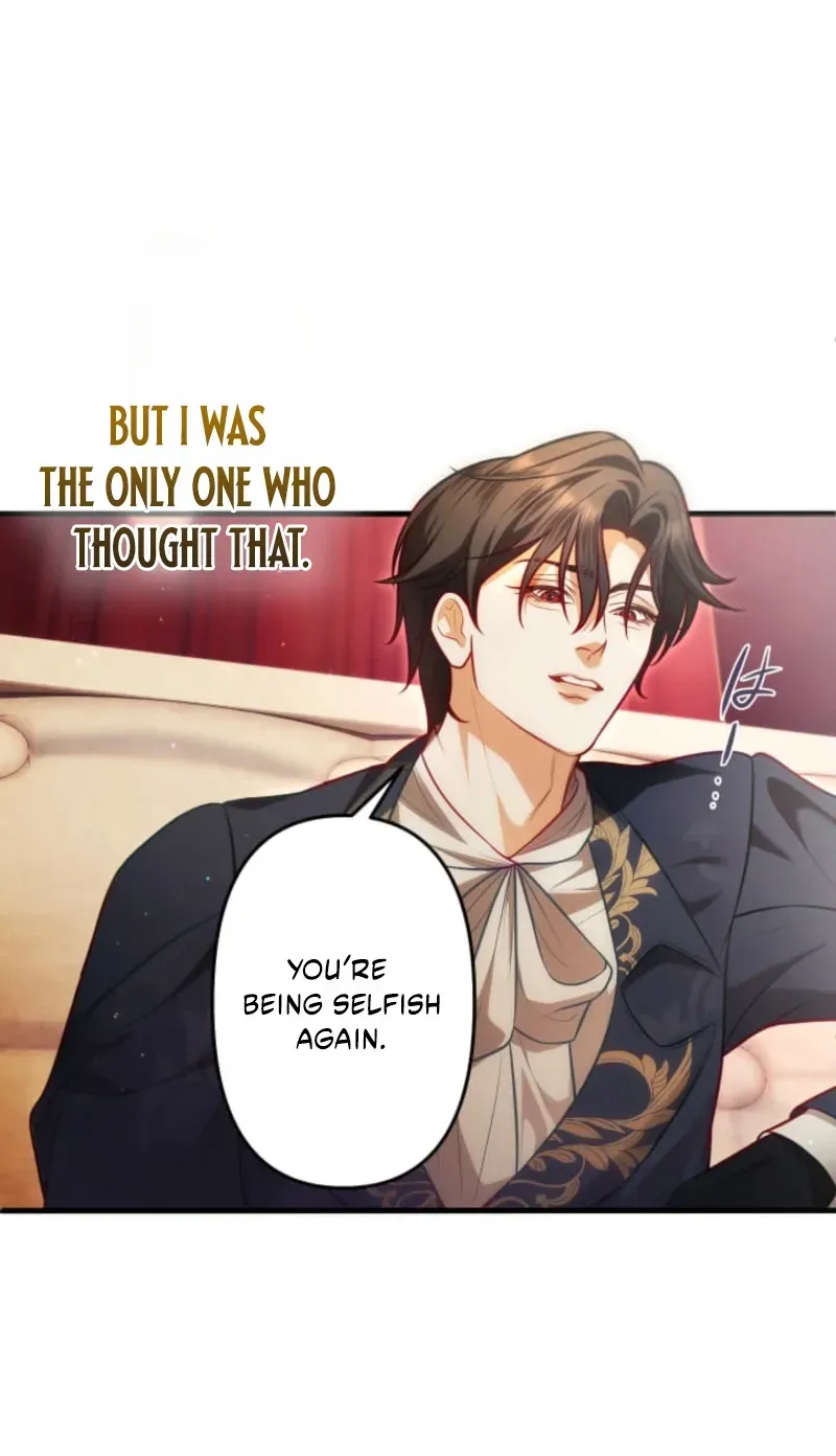 A Widowed Queen’s Devotion for Love chapter 36 page 125