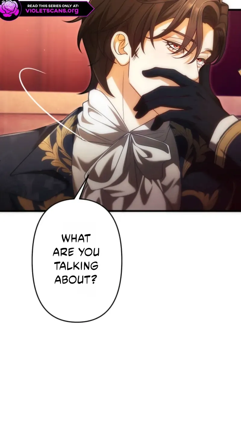 A Widowed Queen’s Devotion for Love chapter 36 page 110