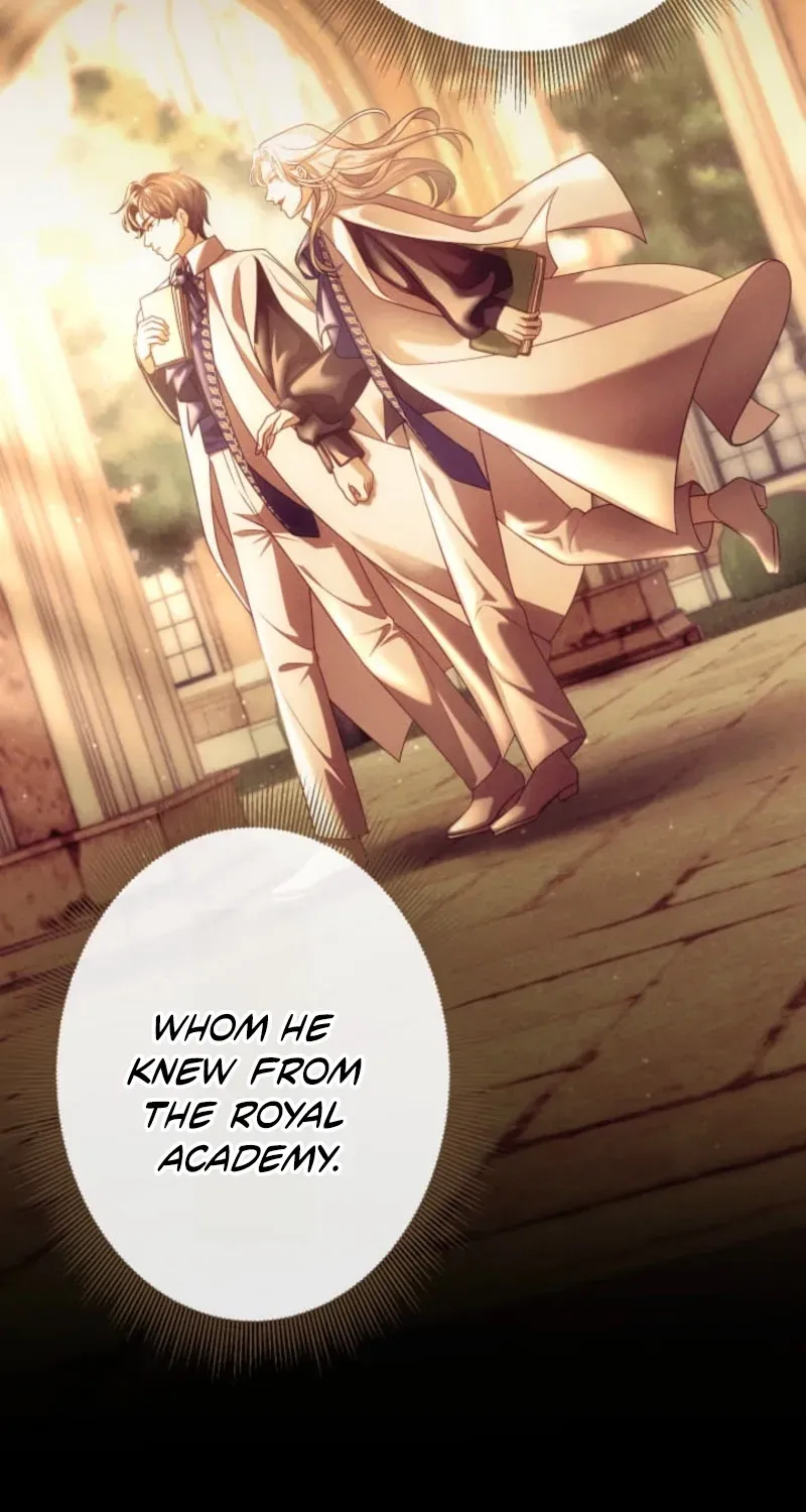 A Widowed Queen’s Devotion for Love chapter 36 page 69