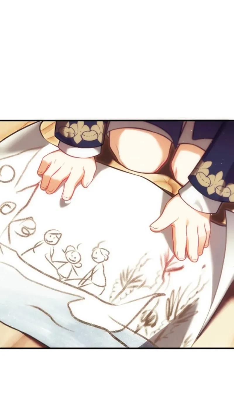 A Widowed Queen’s Devotion for Love chapter 36 page 121