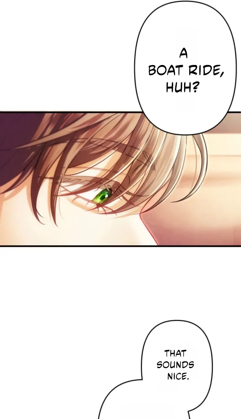 A Widowed Queen’s Devotion for Love chapter 36 page 122