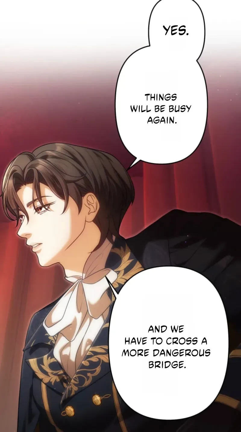 A Widowed Queen’s Devotion for Love chapter 36 page 115