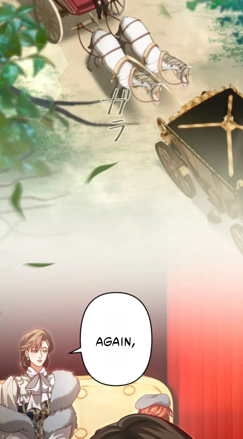 A Widowed Queen’s Devotion for Love chapter 36 page 107