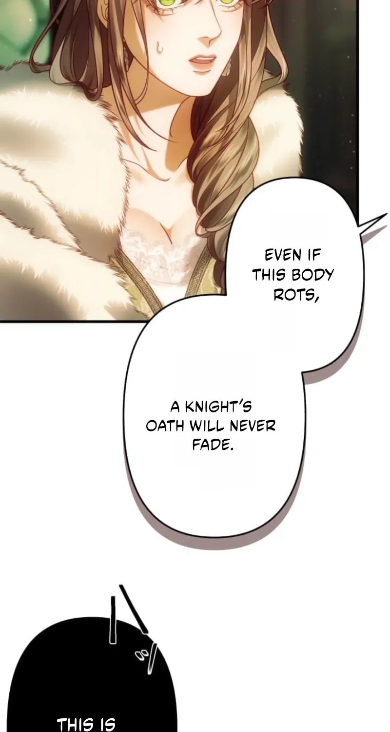A Widowed Queen’s Devotion for Love chapter 36 page 5