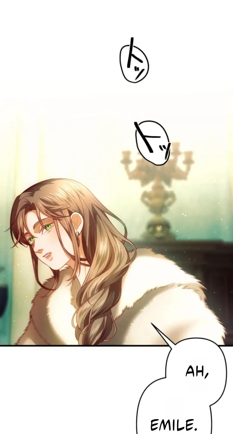 A Widowed Queen’s Devotion for Love chapter 36 page 99