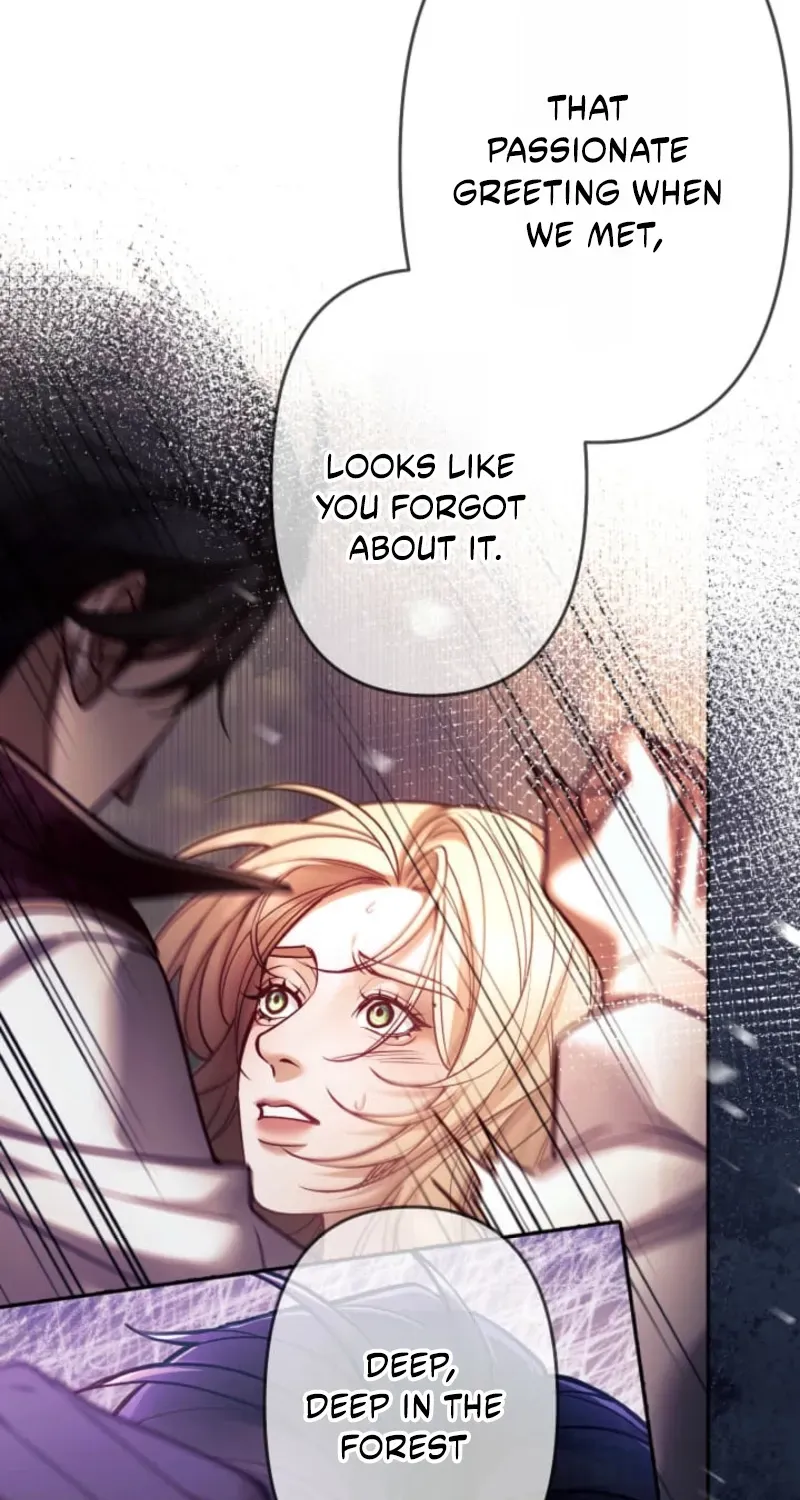 A Widowed Queen’s Devotion for Love chapter 36 page 41