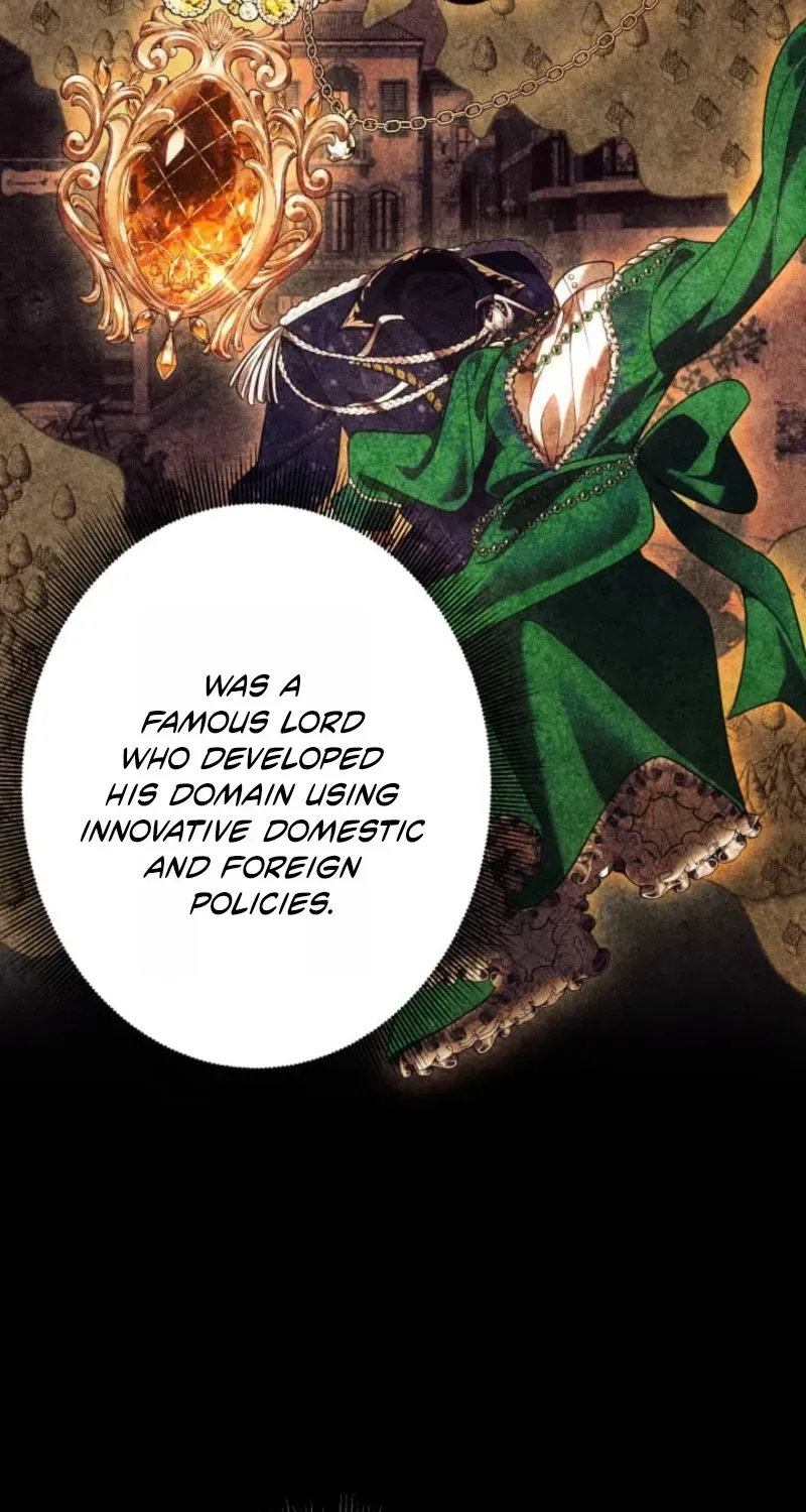 A Widowed Queen’s Devotion for Love chapter 36 page 63