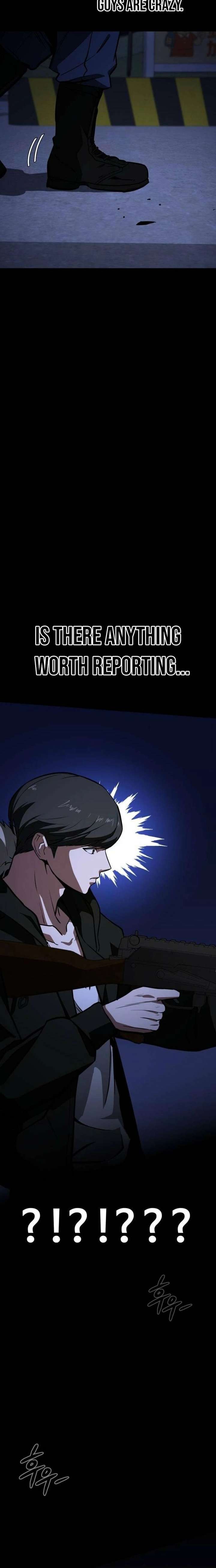 The NIS Rookie chapter 2 page 9