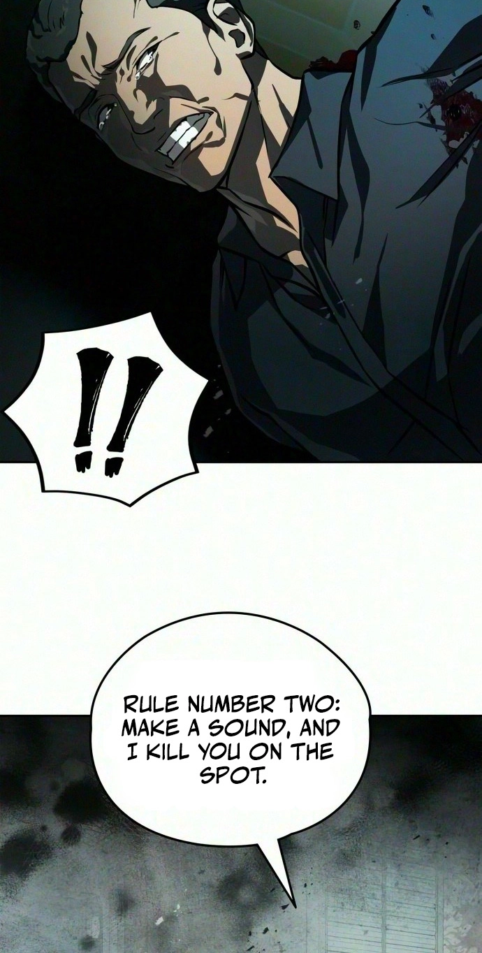 The NIS Rookie chapter 26 page 82
