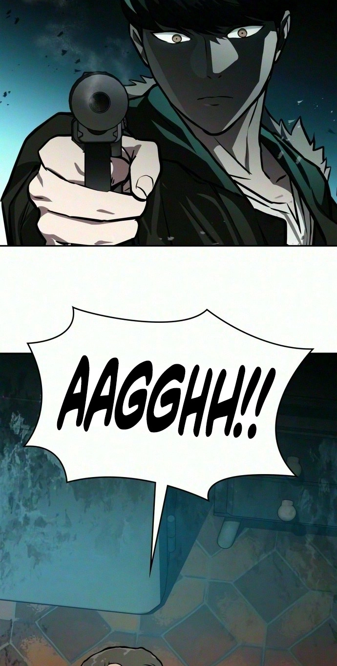The NIS Rookie chapter 26 page 79