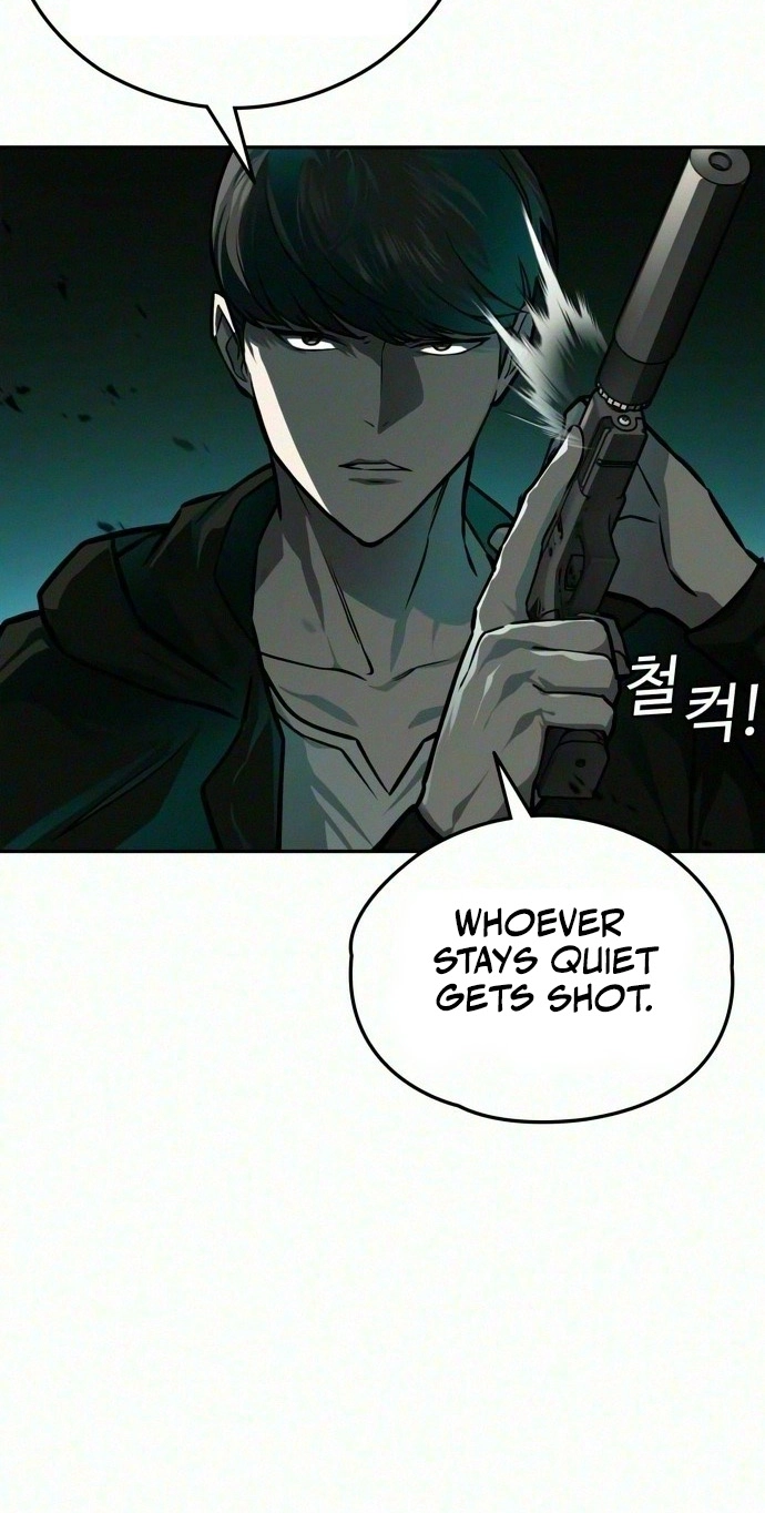 The NIS Rookie chapter 26 page 74