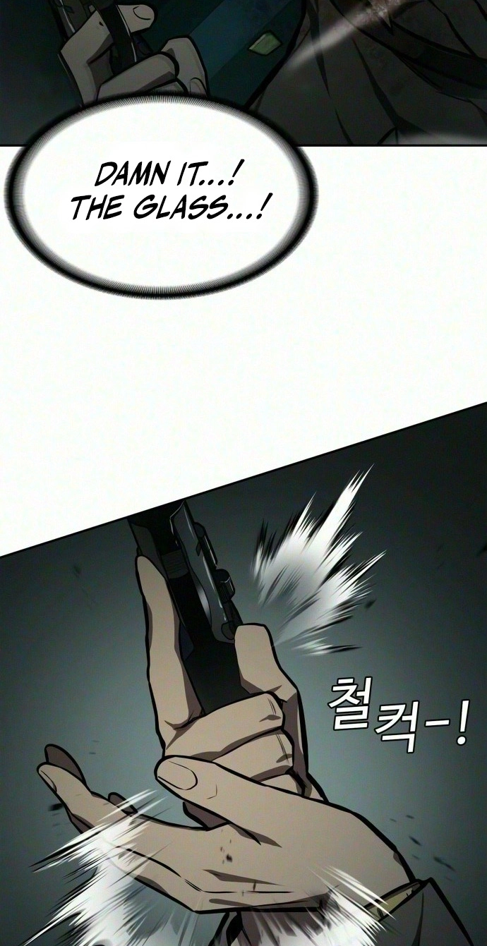 The NIS Rookie chapter 26 page 27