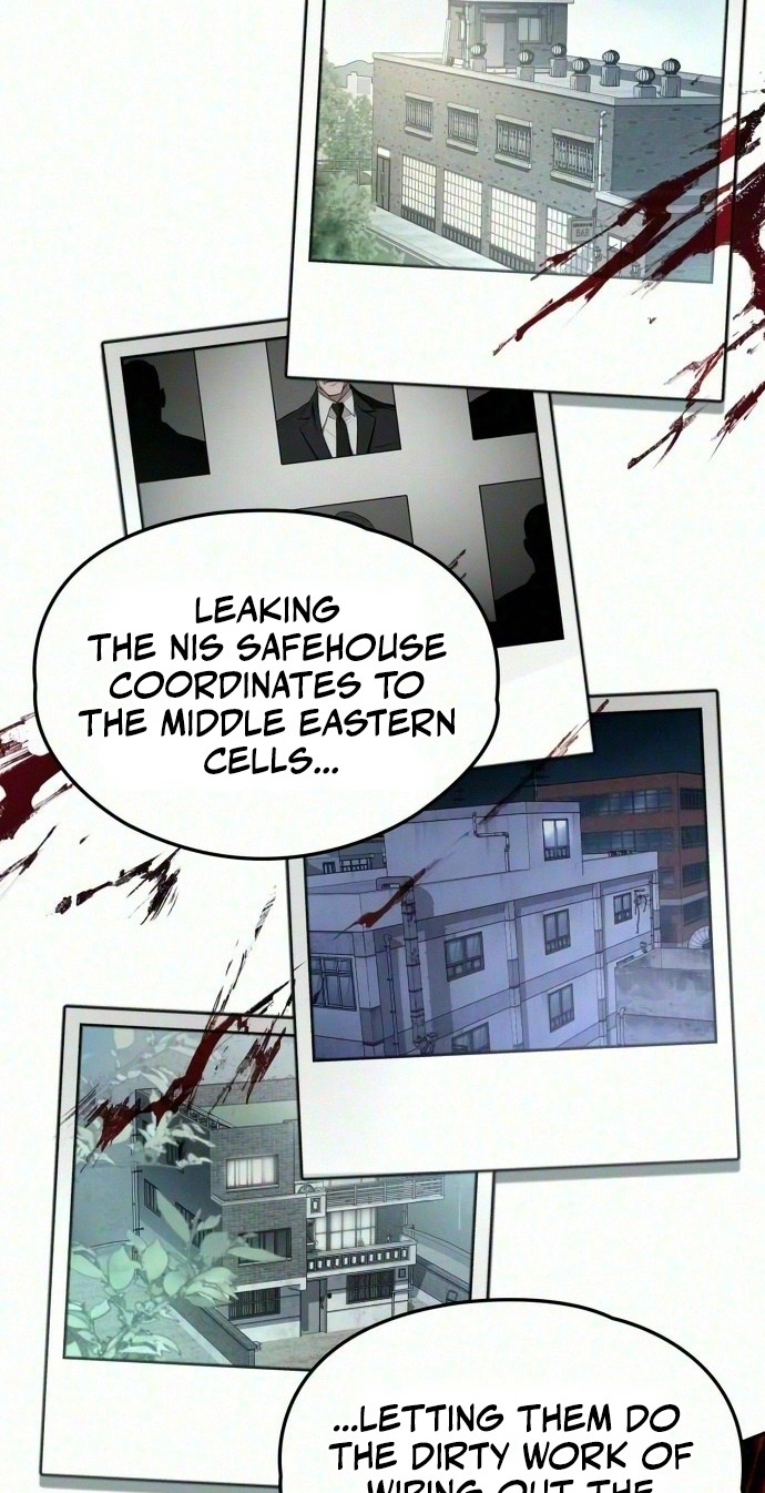 The NIS Rookie chapter 26 page 4