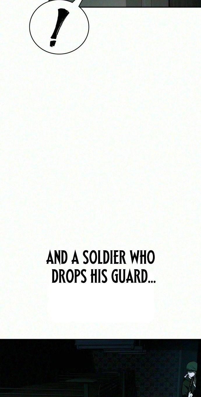The NIS Rookie chapter 26 page 68