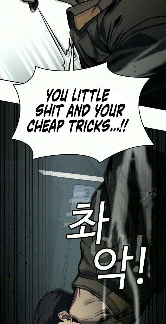 The NIS Rookie chapter 26 page 37