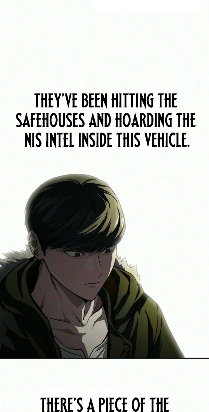 The NIS Rookie chapter 26 page 54