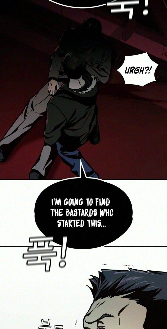 The NIS Rookie chapter 26 page 48