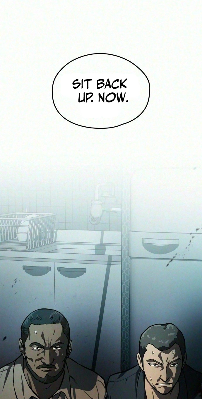 The NIS Rookie chapter 26 page 84