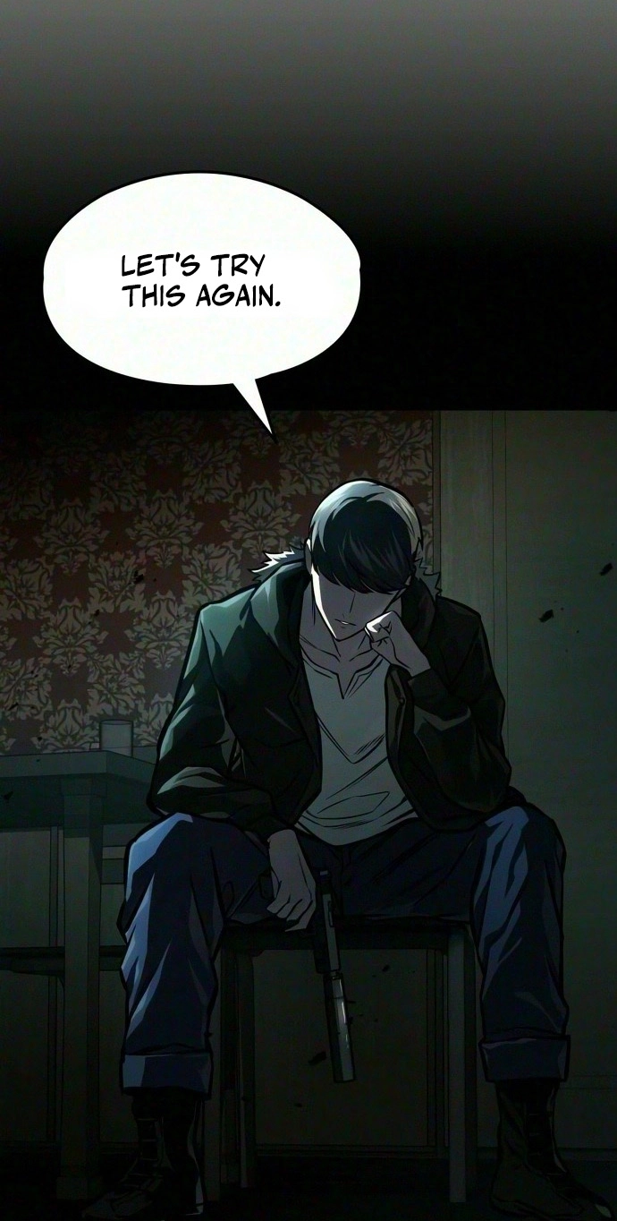 The NIS Rookie chapter 26 page 86