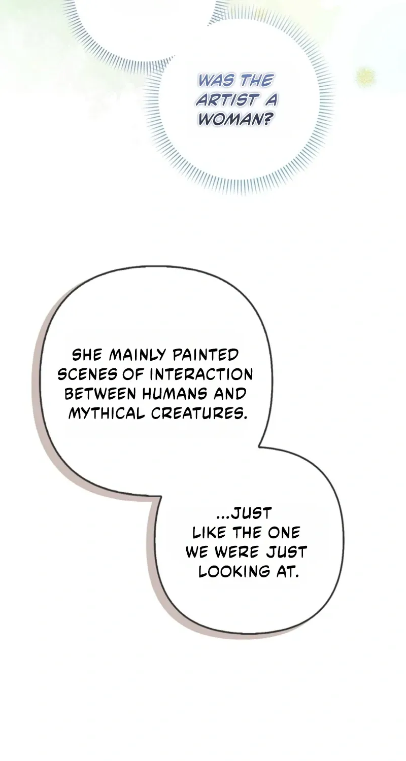 Between Your Letter and My Reply chapter 39 page 117