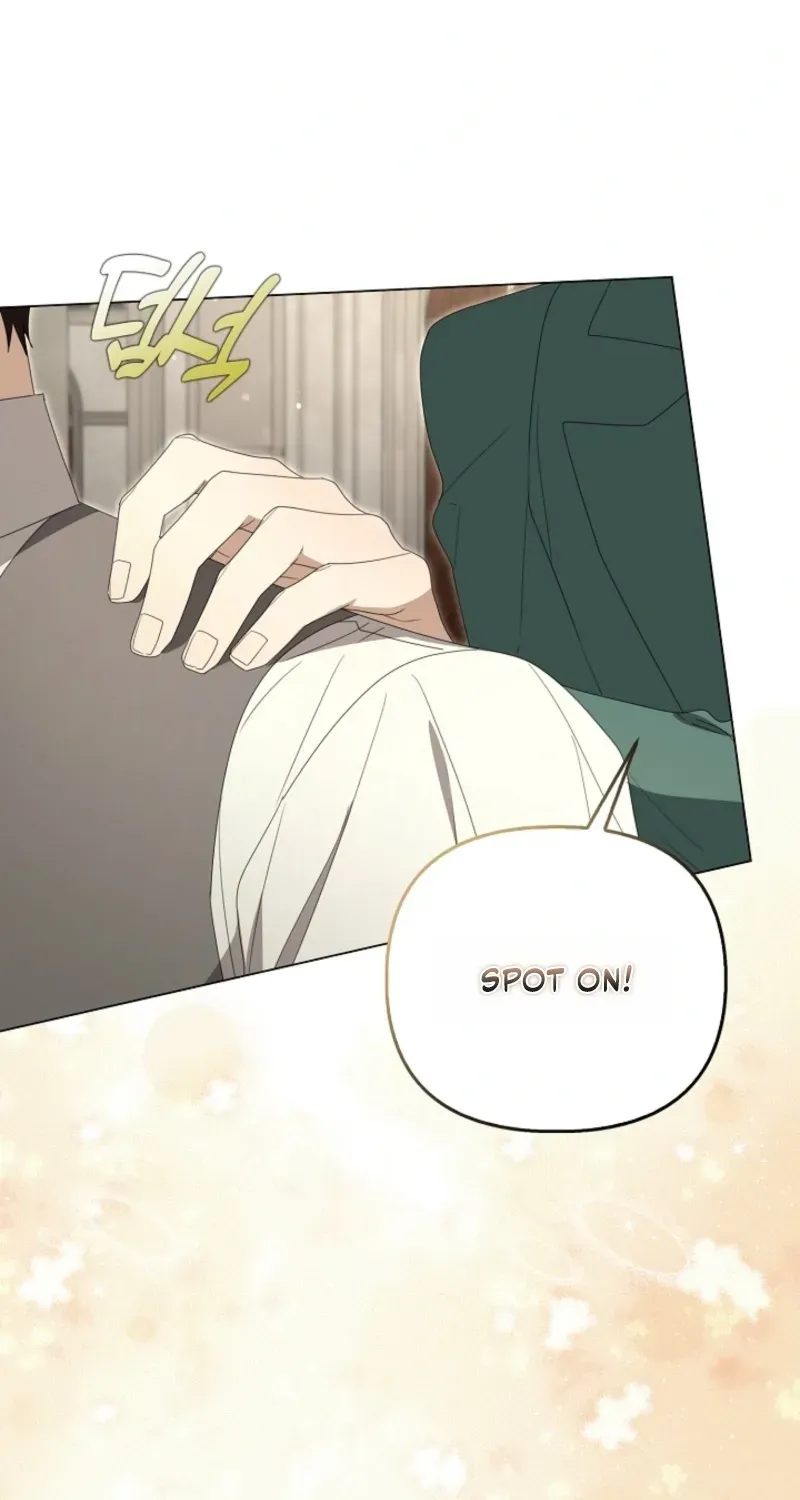 Between Your Letter and My Reply chapter 39 page 125