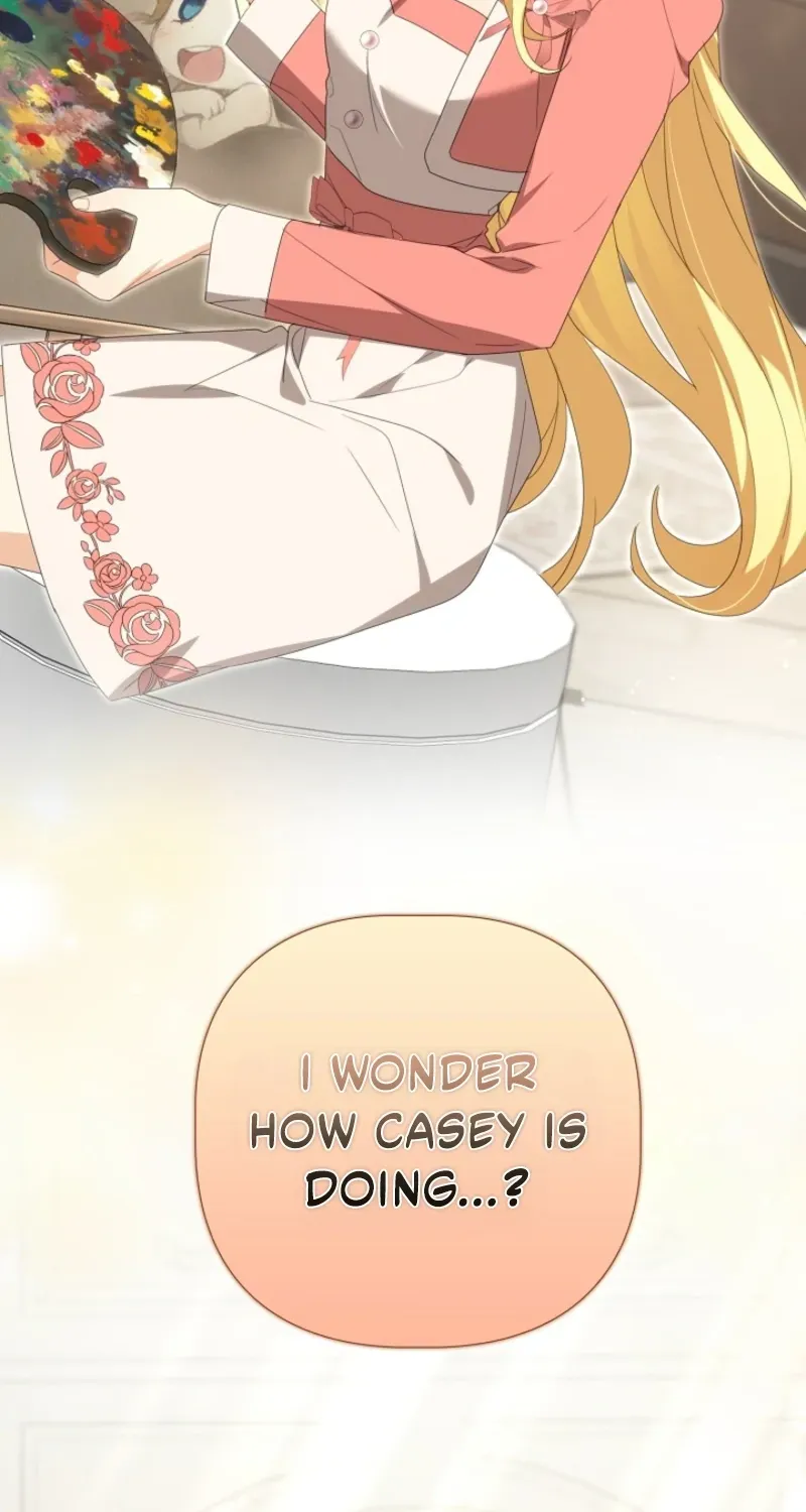 Between Your Letter and My Reply chapter 39 page 145