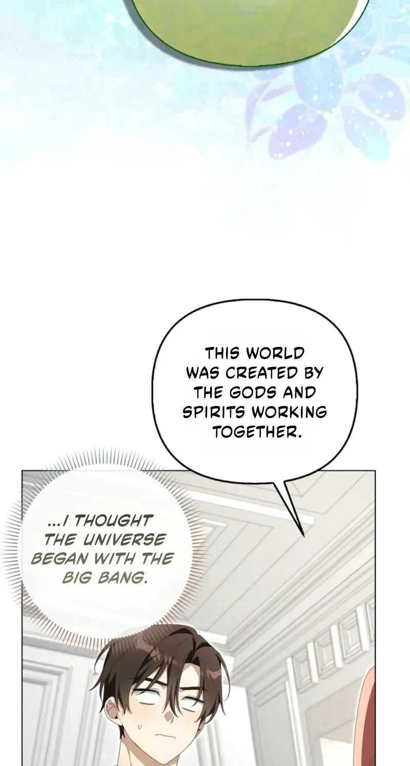 Between Your Letter and My Reply chapter 39 page 23