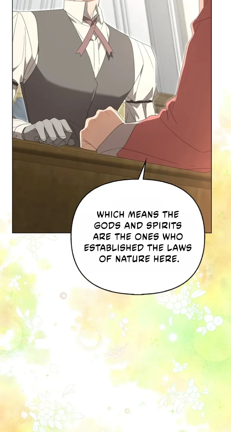 Between Your Letter and My Reply chapter 39 page 24