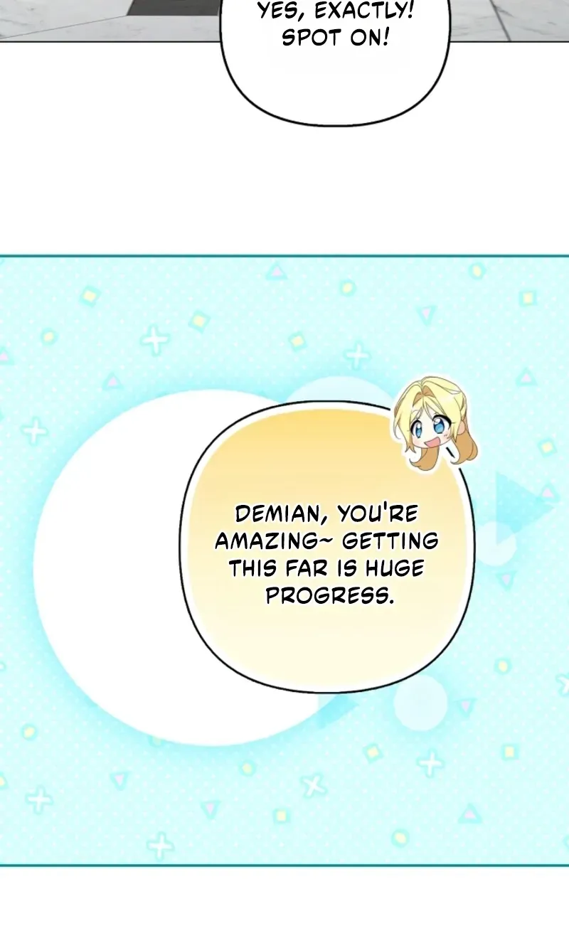 Between Your Letter and My Reply chapter 39 page 37