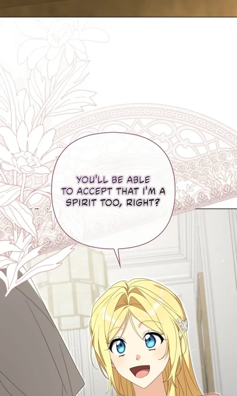 Between Your Letter and My Reply chapter 39 page 39
