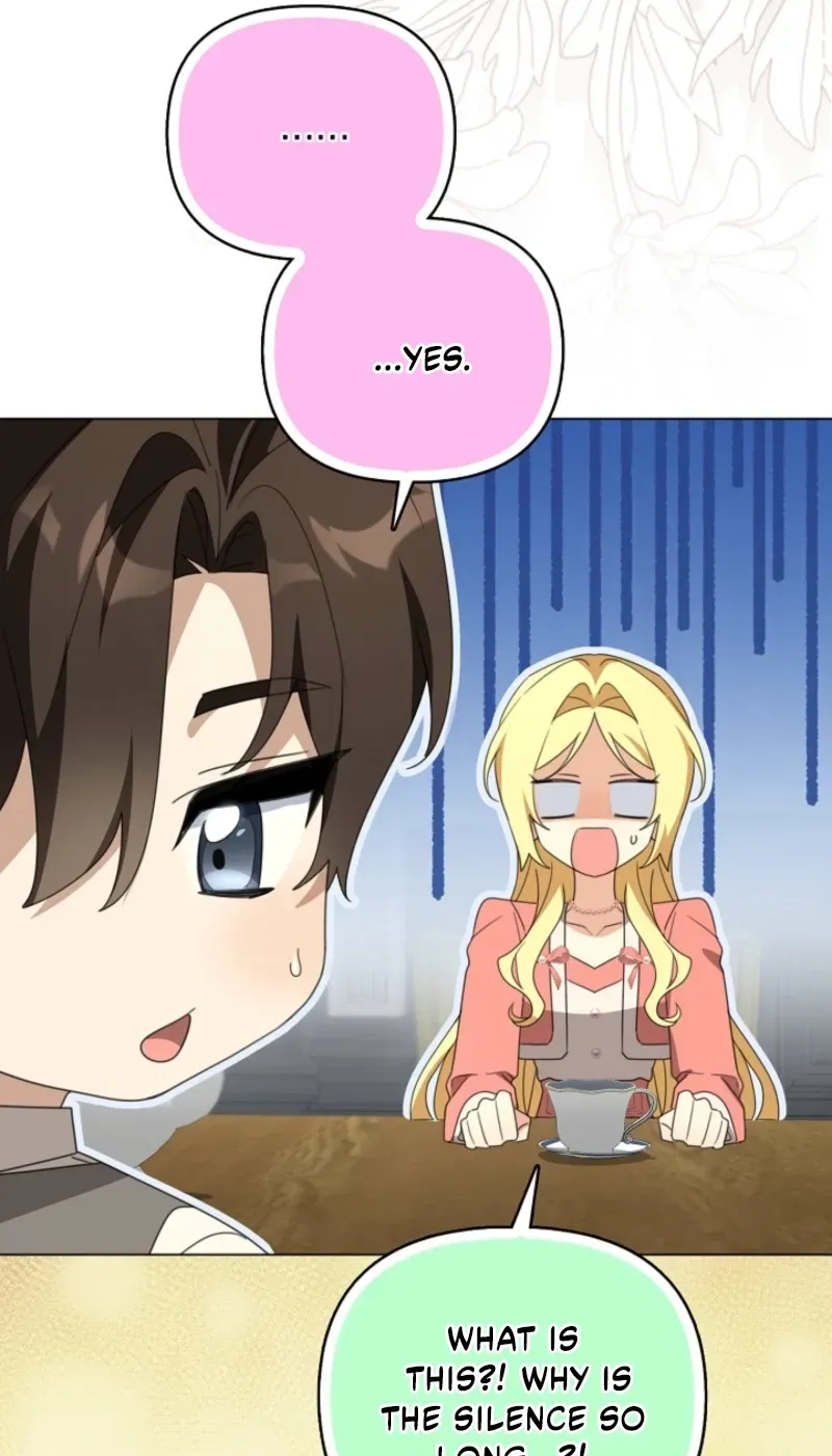 Between Your Letter and My Reply chapter 39 page 41