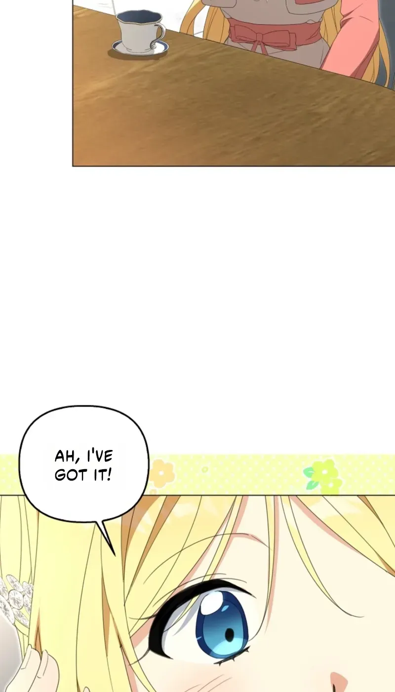 Between Your Letter and My Reply chapter 39 page 43