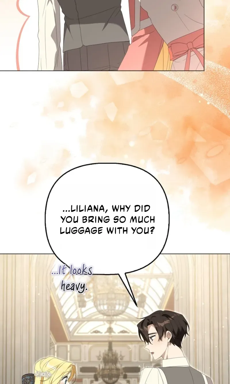 Between Your Letter and My Reply chapter 39 page 52