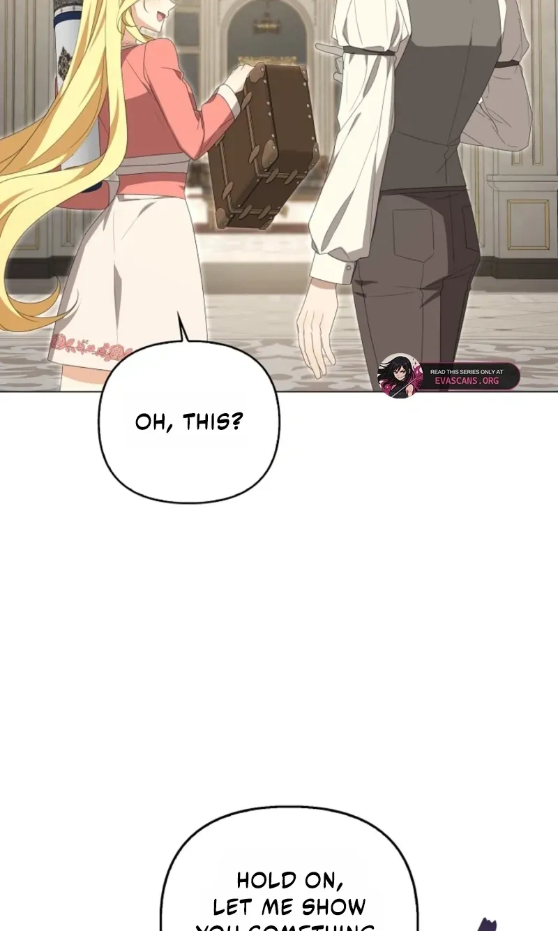 Between Your Letter and My Reply chapter 39 page 53