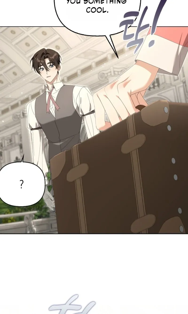 Between Your Letter and My Reply chapter 39 page 54