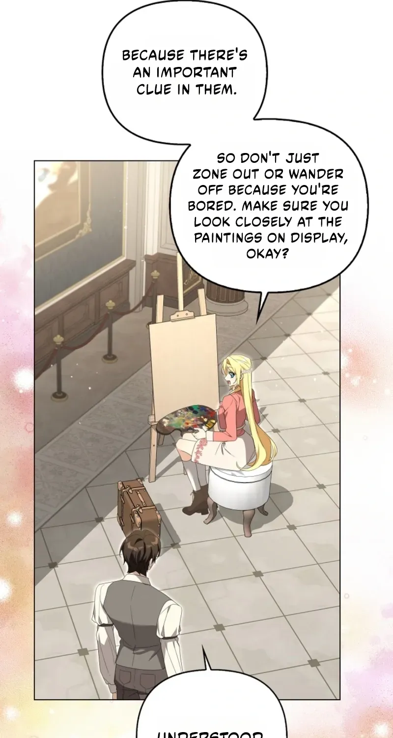 Between Your Letter and My Reply chapter 39 page 62
