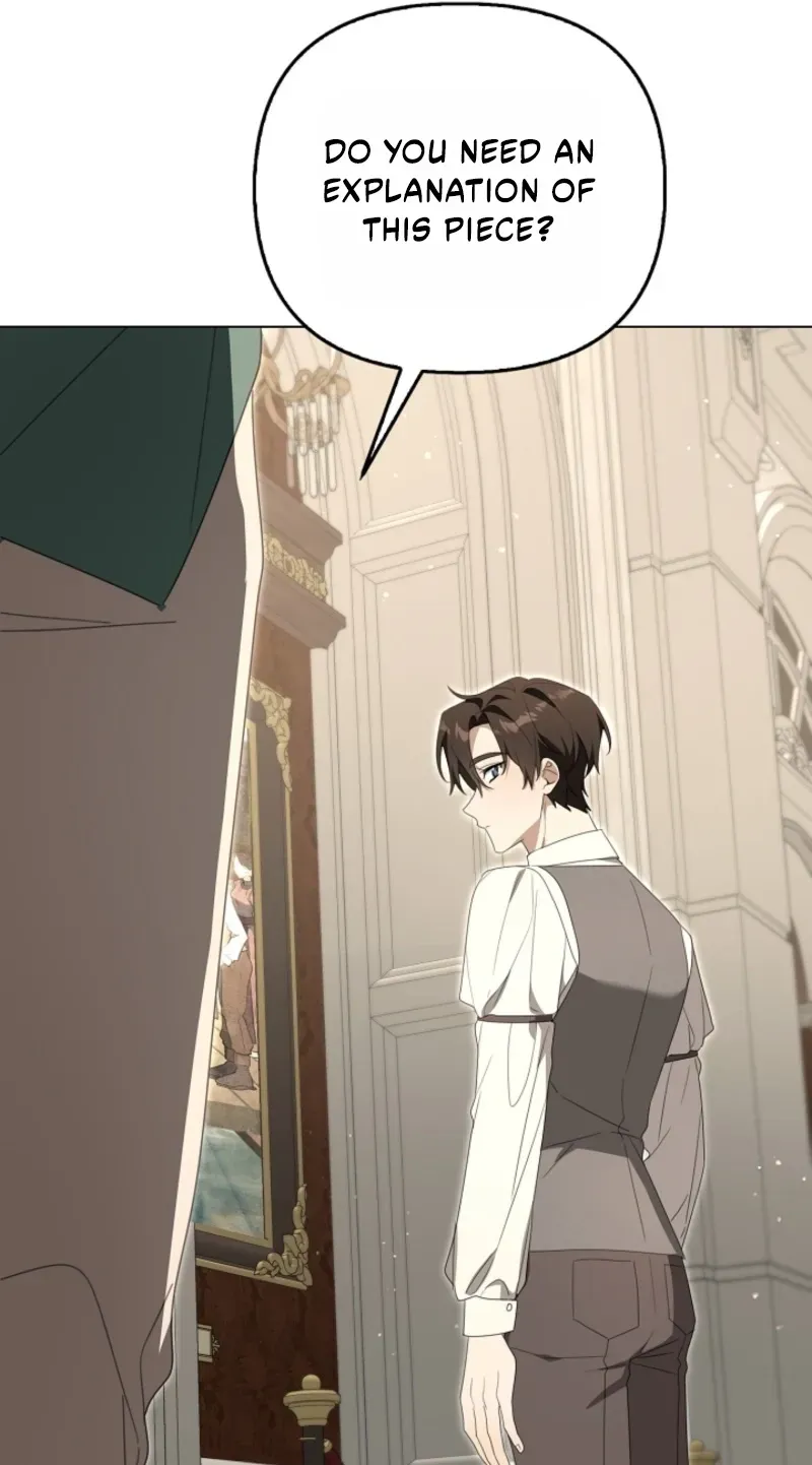 Between Your Letter and My Reply chapter 39 page 77