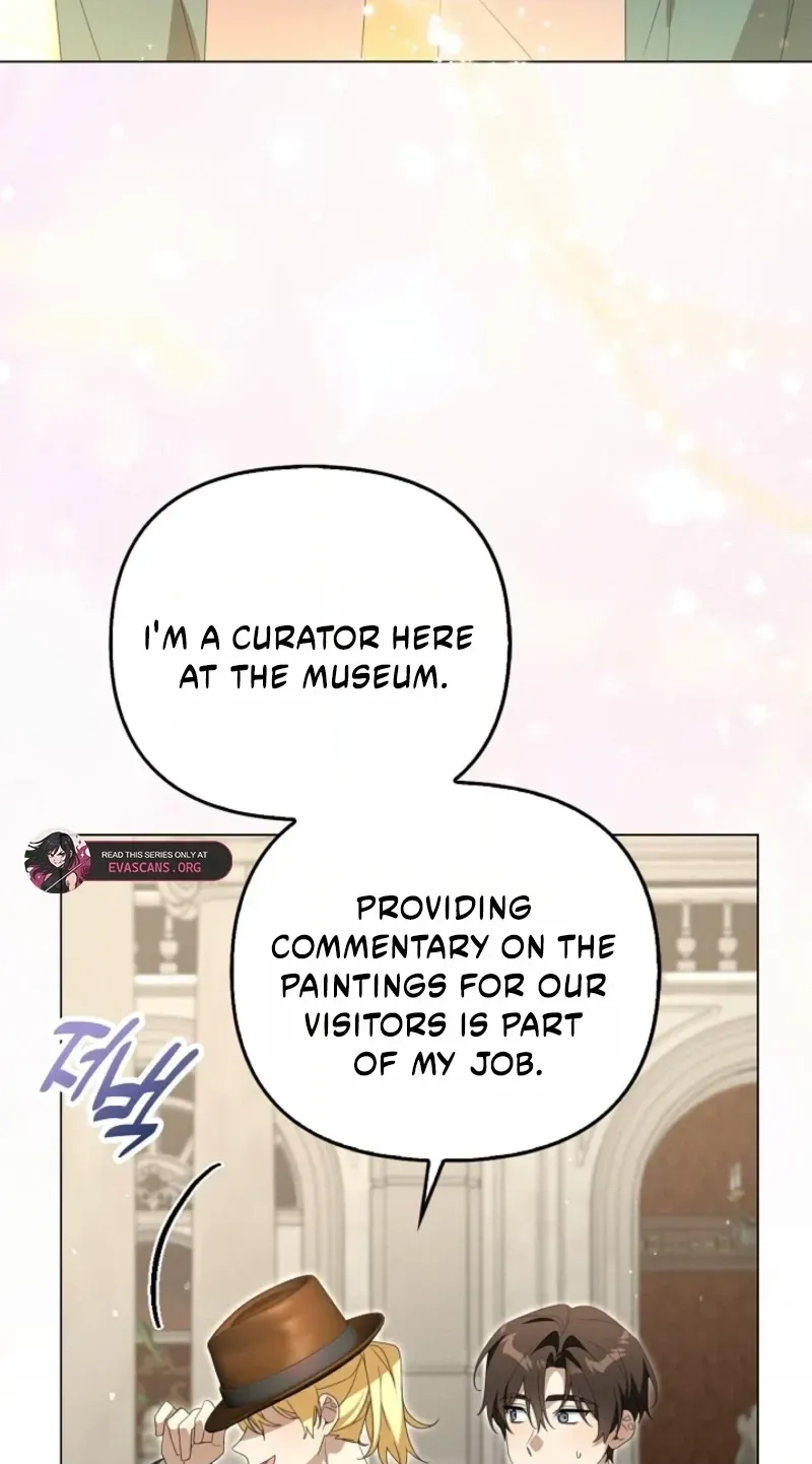 Between Your Letter and My Reply chapter 39 page 80