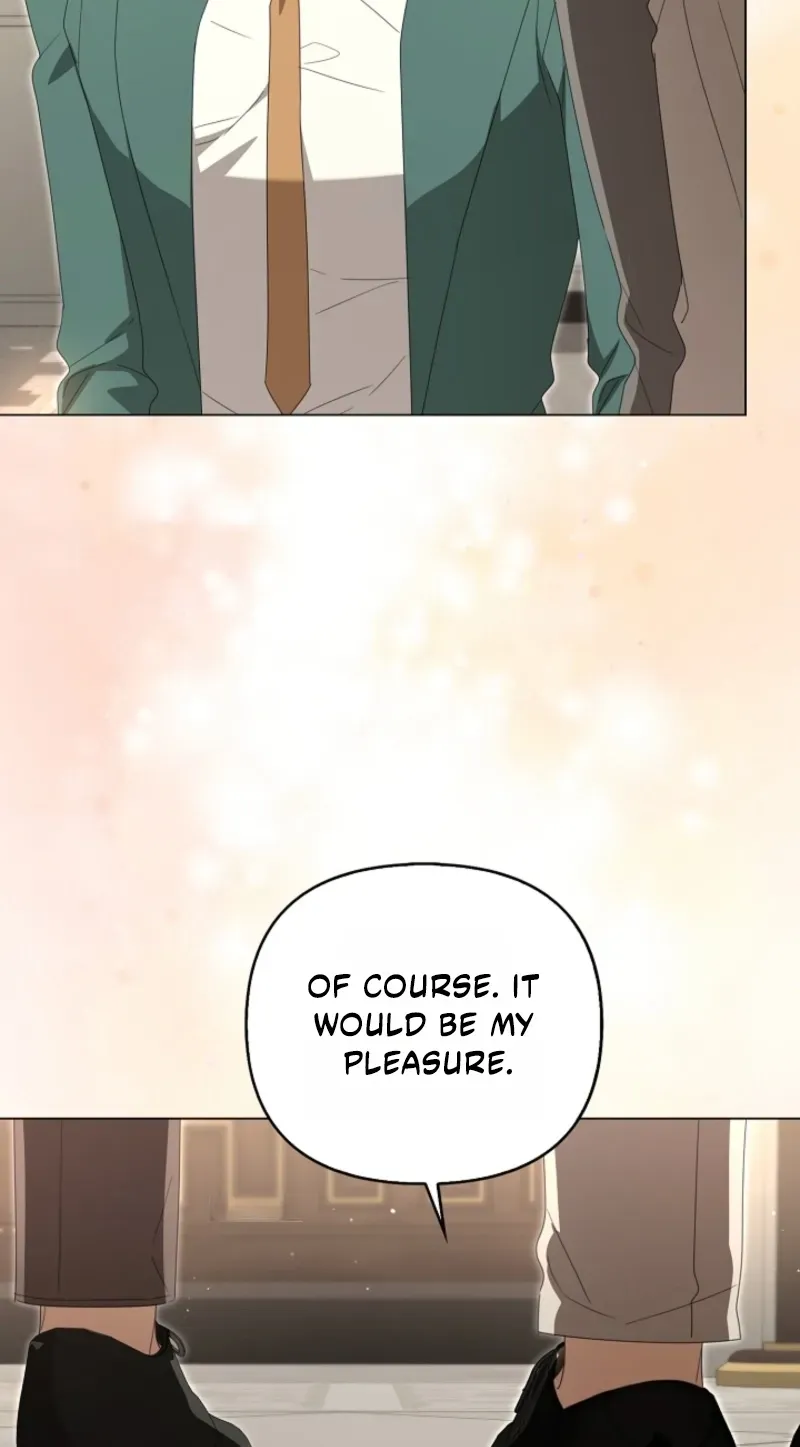 Between Your Letter and My Reply chapter 39 page 84