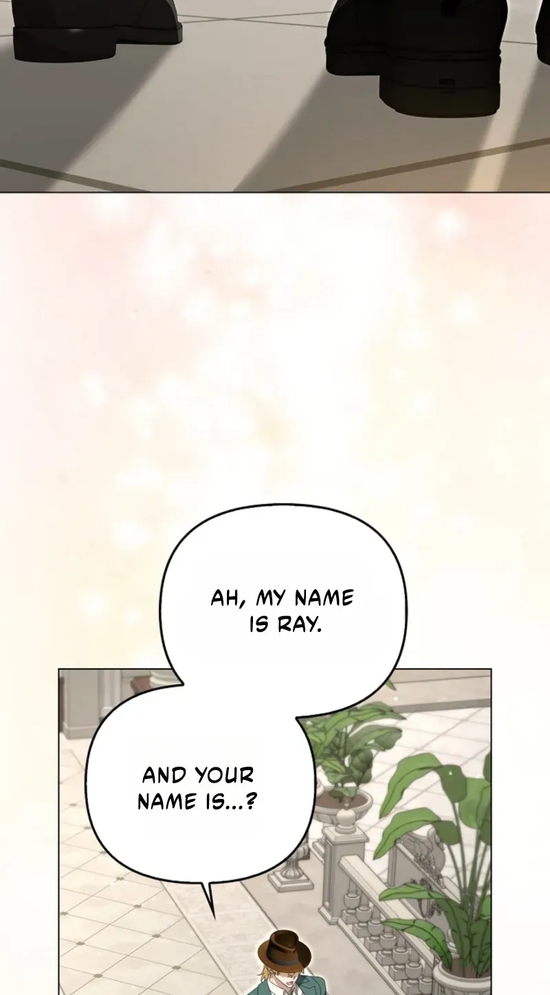 Between Your Letter and My Reply chapter 39 page 85