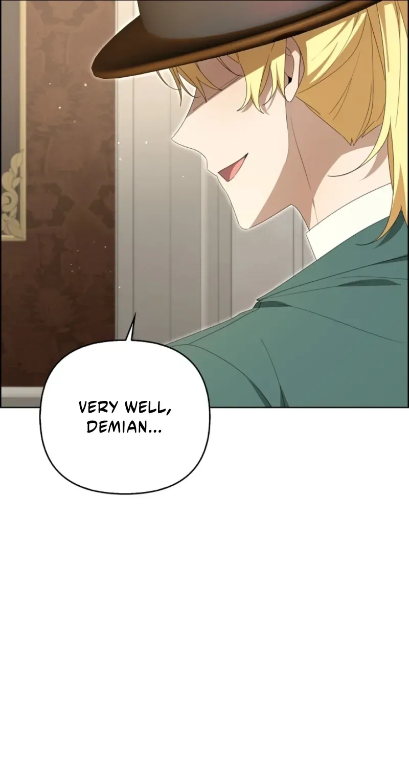 Between Your Letter and My Reply chapter 39 page 87