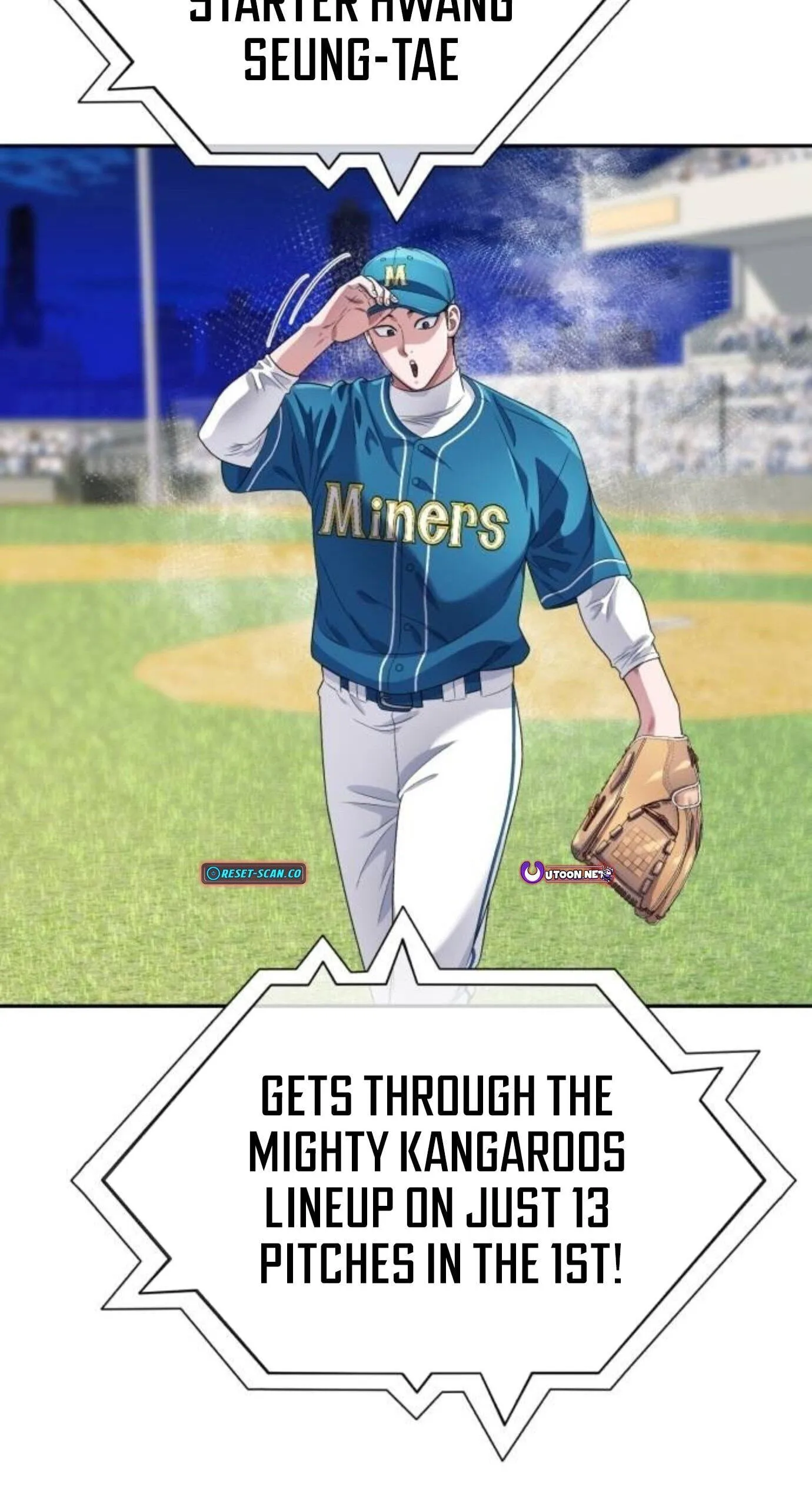 Rural Ace chapter 26 page 84