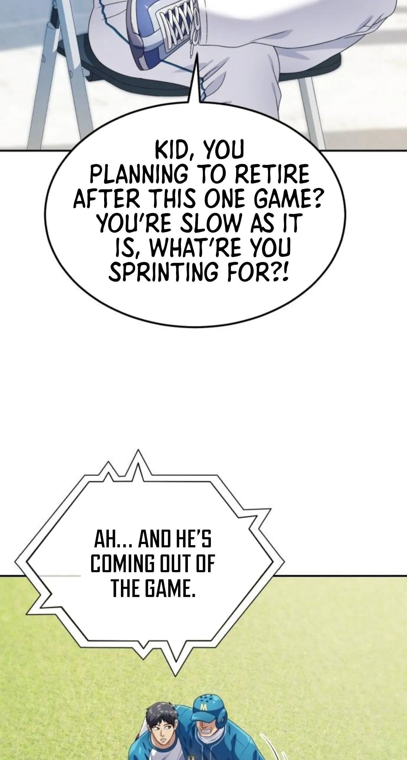 Rural Ace chapter 26 page 110
